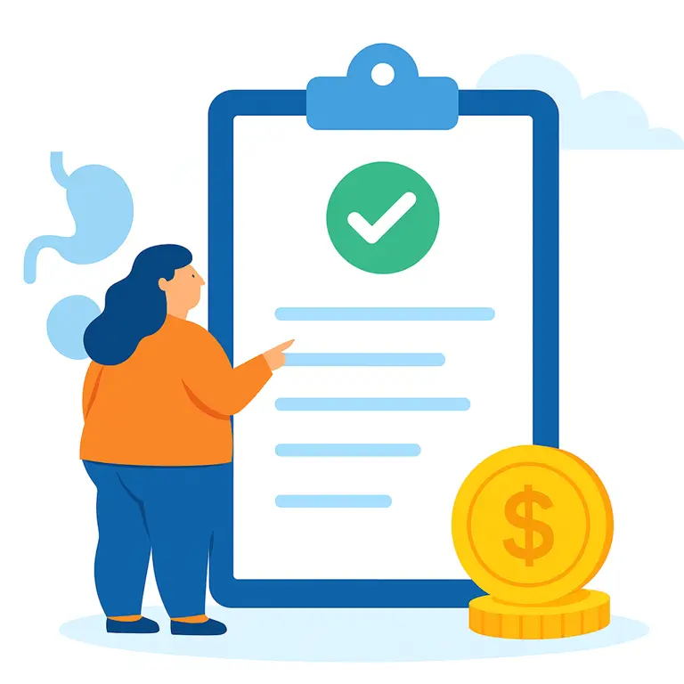 Cuánto cuesta una cirugía bariátrica y cómo financiarla