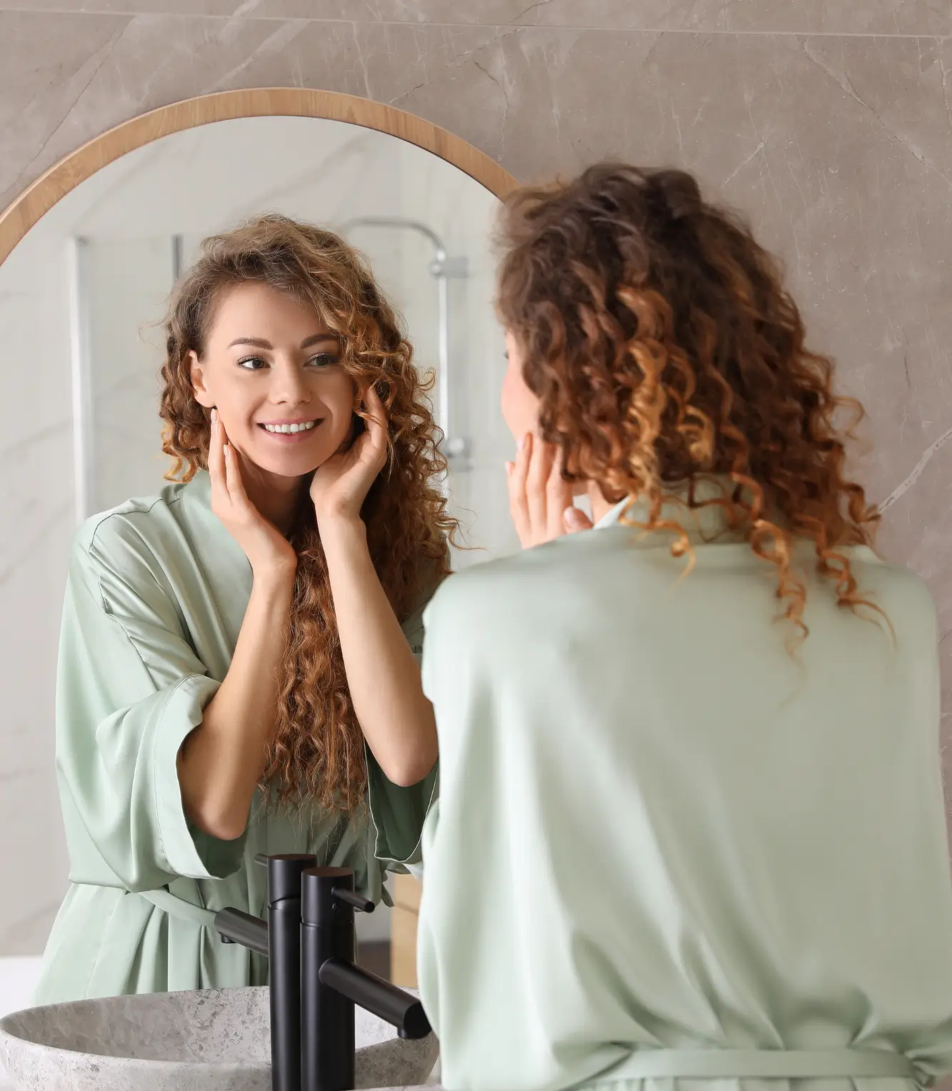 Rinoplastia financiada