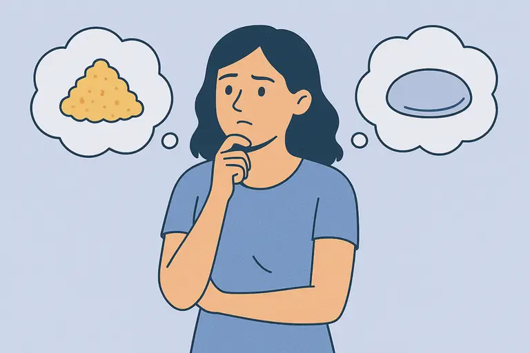 aumento grasa vs implantes