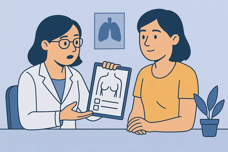 preoperatorio cirugia estetica