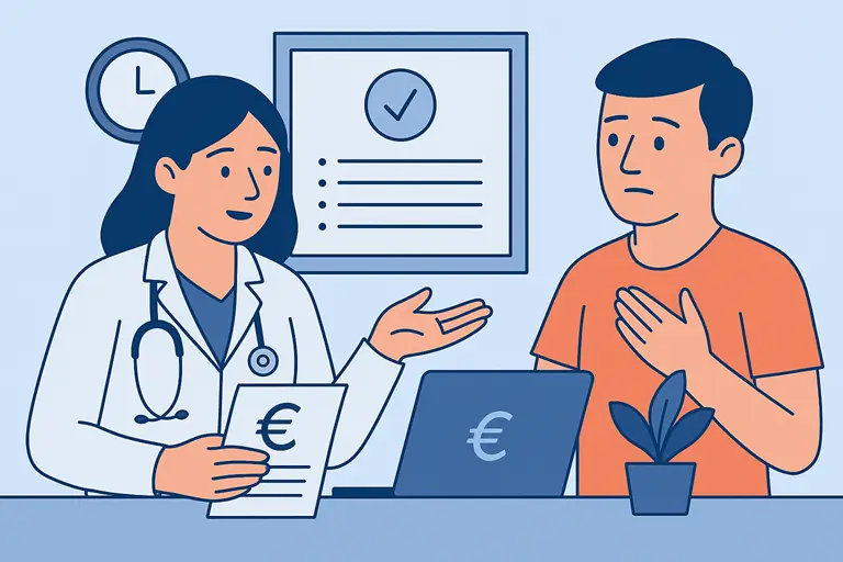 fianciar operacion lista espera